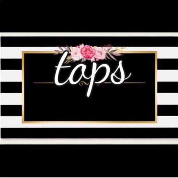 Beautiful Top! - Picture 1 of 1